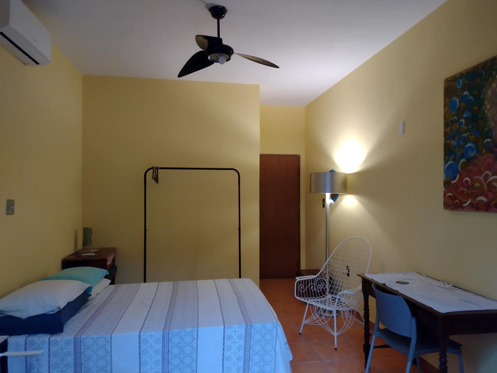 Suítes Brotas City Habitación foto