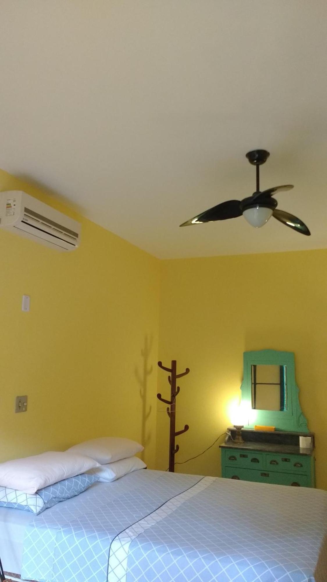 Suítes Brotas City Habitación foto
